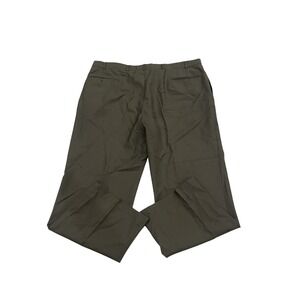 Men's VTG Brooks Brothers Pure Wool Gray Dress Pants 40x32